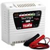 Telwin Touring 11 - Caricabatterie - batterie da 6 e 12 V - segnalazione a Led della carica