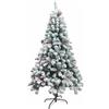 Galileo Custodia per albero di Natale altezza massima 240 cm XMas