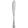 Grunwerg Kings Coltelli da Pesce, Acciaio Inox 18/0, Set di 12 Pezzi