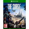 Focus Home Interactive The Surge - Xbox One [Edizione: Francia]