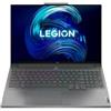 LENOVO Notebook Legion 7 16IAX7 Monitor 16" 2K Intel Core i7-12800HX Ram 16 GB SSD 1TB Nvidia GeForce RTX 3070 Ti 8GB 4x USB 3.2 Windows 11 Home