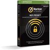 Symantec Norton Wifi Privacy 1.0 It 1 User 1 Devi