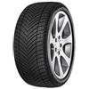 Minerva 43991 Pneumatico 215/60 R17 100V All Season Master