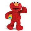 NICI- Monster Elmo Sesamstraße-Peluche, Colore: Rosso, 70 cm, 41971