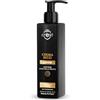 CREST - Curly Cream Define - Crema Professionale per Capelli Ricci - Styling Ricci Definiti e Voluminosi - Effetto Anti-Crespo - Idratante e Arricciante - Made in Italy - 150ml