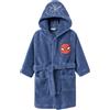 NAME IT NMMOSEL SPIDERMAN BATHROBE MAR, Accappatoio Bambino, Bijou Blue,