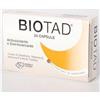 Biotad 24 capsule - Biomedica foscama group