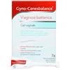 BAYER SPA Bayer Linea Intima Gyno-Canesbalance Gel Vaginale 7 Flaconcini Applicatori Monouso