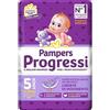 FATER SPA PAMPERS PROG J 18PZ
