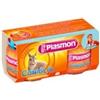 PLASMON (HEINZ ITALIA SPA) PLASMON OMOG CONIGLIO 4X80G