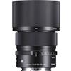 Sigma 90mm F2.8 DG DN for E-Mount