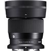 Sigma 56mm F1.4 DC DN C per Nikon Z Mount