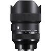 Sigma 14-24mm F2.8 DG DN ART per L-Mounth Panasonic Leica