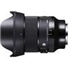 Sigma 24mm F1.4 DG DN ART per SONY E-Mount