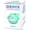 DRIATEC SRL Oximix Vita B Metil 60 Capsule