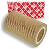 FEBI BILSTEIN Filtro aria 108333 Compatibile con: SMART CABRIO, CITY-COUPE, CROSSBLADE, FORTWO Cabrio, FORTWO Coupe