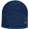 Buff Beanie DryFlx Adulti unisex, Solid Black