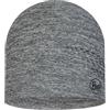 Buff Beanie DryFlx Adulti unisex, Solid Black