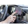 Porta telefono da auto 360 Acar in plastica riciclata RCS personalizzate o neutre