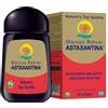 Cabassi & Giuriati Marcus Rohrer Astaxantina Integratore Alimentare Antiossidante, 30 Softgels