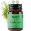 Natch Risveglio Energy Dentifricio in Tavolette, 85 Tavolette