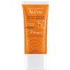 Avène Sole Avène B-Protect Protezione Viso SPF50+ Anti-inquinamento, 30 ml