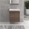 Lavabo Bagno Sospeso 65cm, Confronta prezzi