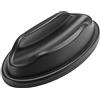 ROCKBROS Supporto Ruota Anteriore Bici per Rulli Allenamento Bici