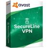 AVAST SecureLine VPN 2022 - PC / MAC / ANDROID / IOS-1 PC- 1 ANNO