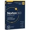 Norton 360 Premium 2021 - PC / MAC / ANDROID / IOS-1 ANNO- 10 PC