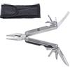 BGS Do it yourself BGS Diy 1477 | Utensile multiuso con pinza | 12-IN-1 | 160 mm