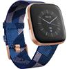 Fitbit Versa 2 Special Edition Smart watch Fitness Health Activity Tracker