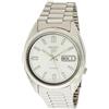 Seiko Orologio Analogico Automatico Uomo con Cinturino in Acciaio Inox SNXS73K