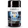 Nutriva Mzs 120 Compresse Masticabili 32,4 g masticabili