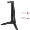 Trust Supporto per cuffie Trust GXT 260 Cendor 22973, nero [22973]