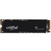 Crucial SSD 1TB Crucial P3 1TB PCIE M.2 2280SS [CT1000P3SSD8]