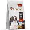 Applaws Natural, Complete Dog Dry Food Small/Medium Breed Adult Chicken 2kg