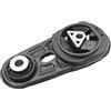MEYLE Sospensione, Motore 16-140300031 hinten | Compatibile con: NISSAN CUBE, NOTE, NV200 / EVALIA Bus, NV200 Kasten, TIIDA Schrägheck, TIIDA Stufenheck, RENAULT CLIO III