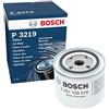 Bosch P3219 - Filtro Olio | Compatibile con: DODGE AVENGER, CARAVAN, LADA NIVA Geländewagen geschlossen, OPEL ADMIRAL B, COMMODORE B, COMMODORE B Coupe