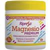Ripresa Magnesio Premium Integratore Magnesio 300g