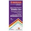 Chemist's Research Multiactivity Donna 50+ Integratore Polivalente 60 Compresse