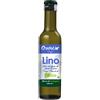 CRUDOLIO Olio di Semi di Lino Biologico 250 ml