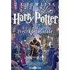 Salani Harry Potter e la pietra filosofale. Vol. 1 J. K. Rowling