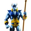 DC DIRECT HISTORY OF DC UNIVERSE SERIES 1 BLUE DEVIL ACTION FIGURE NEW