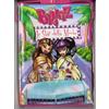 BRATZ - Le Star Della Moda - DVD Custodia con Laccio - Nuovo e Sigillato