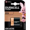 Duracell 223 Batteria Al Litio A Potenza Elevata