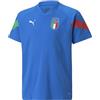 Puma MAGLIA ALLENAMENTO ITALIA CALCIO DA RAGAZZO | group: PUMA-767082-03-2806 | taglia: 140