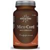 Hifas da terra italia srl Mico Cord integratore di Cordyceps e Acerola biologica - 70 capsule