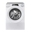 CANDY - Lavatrice Slim RO4 1274DWMT / 1-S RapidÓ Mix Power System + 7 Kg Classe A Centrifuga 1200 giri