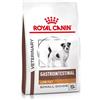 Royal Canin GASTROINTESTINAL LOW FAT SMALL DOG KG. 3,5